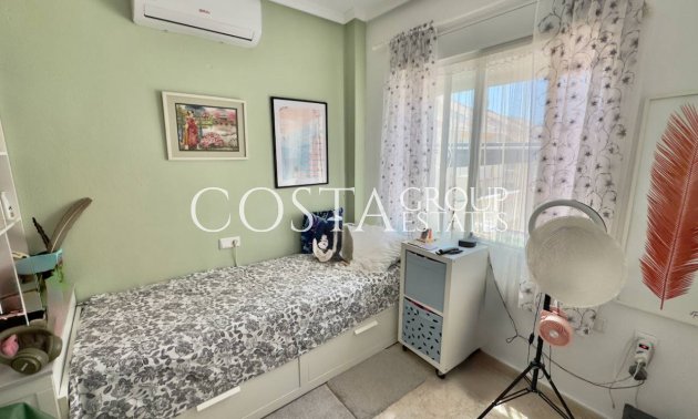 Wiederverkauf - Villa -
Ciudad Quesada