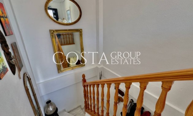 Wiederverkauf - Villa -
Ciudad Quesada