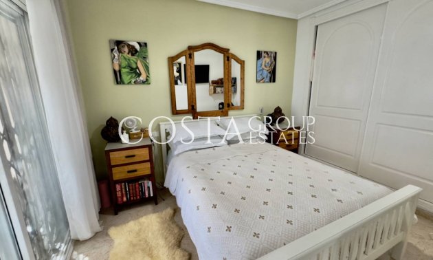 Wiederverkauf - Villa -
Ciudad Quesada