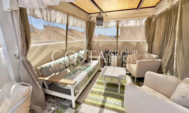 Wiederverkauf - Villa -
Ciudad Quesada