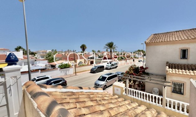 Wiederverkauf - Villa -
Ciudad Quesada