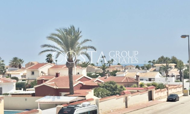 Wiederverkauf - Villa -
Ciudad Quesada