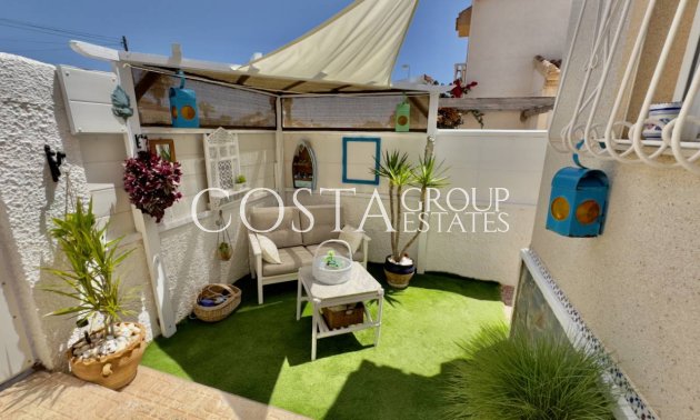 Wiederverkauf - Villa -
Ciudad Quesada