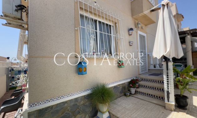 Wiederverkauf - Villa -
Ciudad Quesada