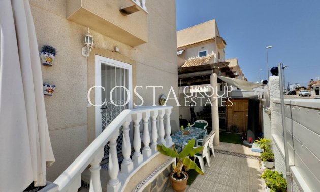 Wiederverkauf - Villa -
Ciudad Quesada