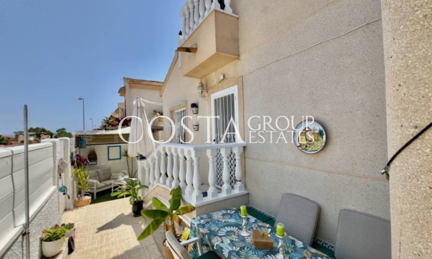 Wiederverkauf - Villa -
Ciudad Quesada