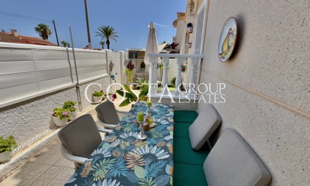 Wiederverkauf - Villa -
Ciudad Quesada