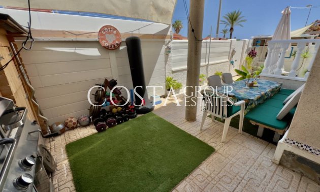 Wiederverkauf - Villa -
Ciudad Quesada