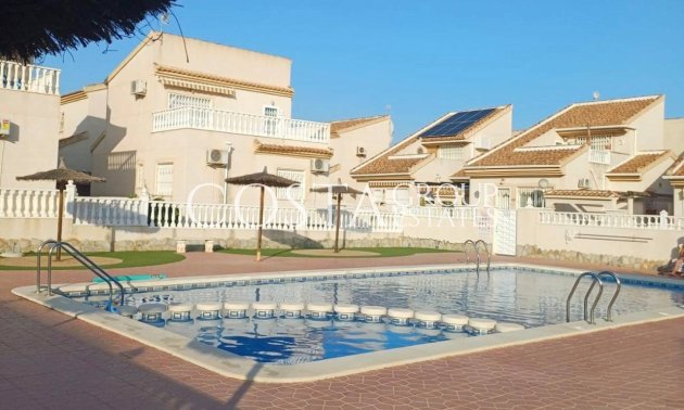 Wiederverkauf - Villa -
Ciudad Quesada