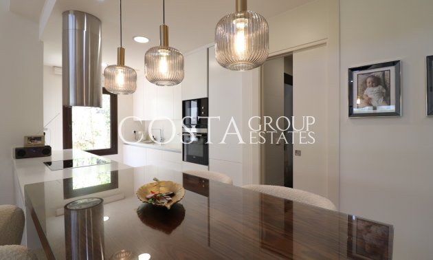 Herverkoop - Villa -
Algorfa - La finca Golf