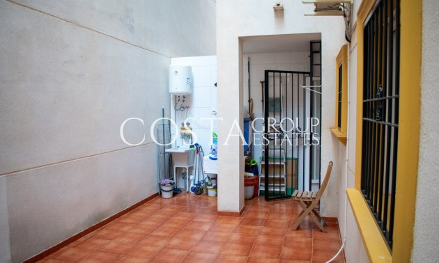 Resale - Apartments -
Orihuela Costa - Los Dolses