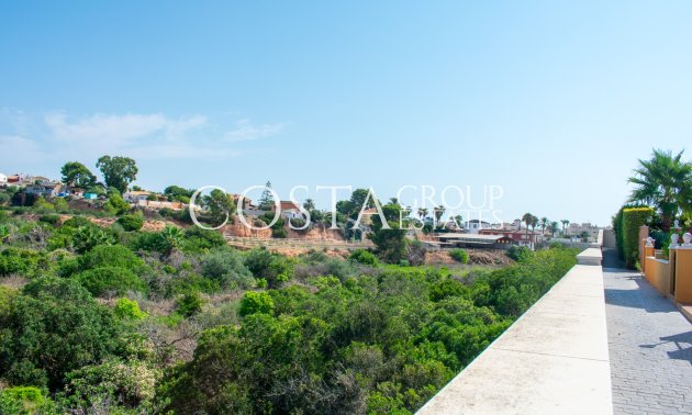 Resale - Apartments -
Orihuela Costa - Los Dolses