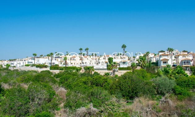 Resale - Apartments -
Orihuela Costa - Los Dolses
