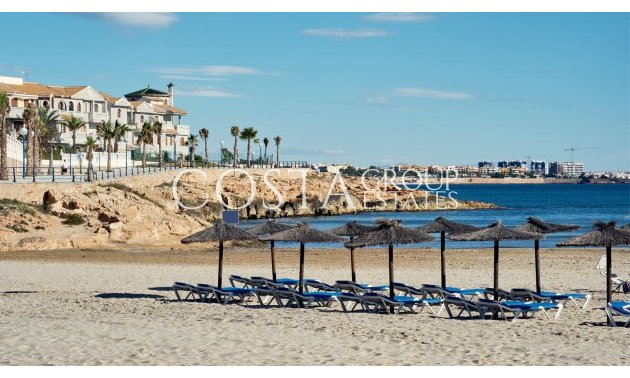 Resale - Apartments -
Orihuela Costa - Los Dolses