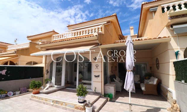 Revente - Maison -
Benijofar - Monte Azul