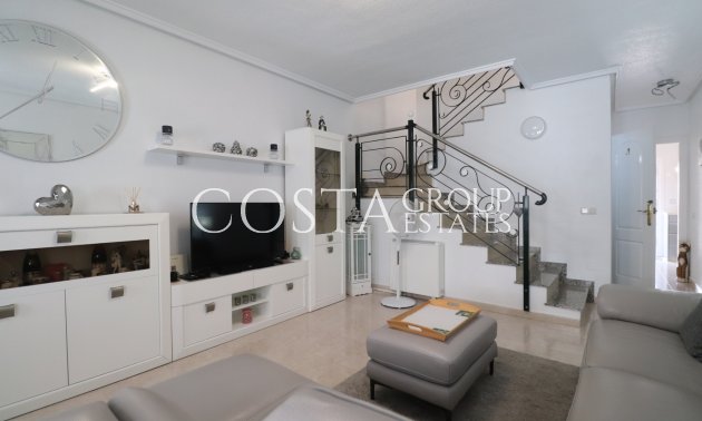 Revente - Maison -
Benijofar - Monte Azul