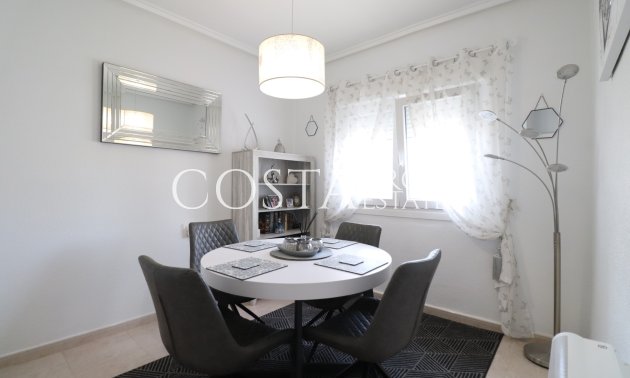 Revente - Maison -
Benijofar - Monte Azul