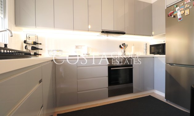 Revente - Maison -
Benijofar - Monte Azul