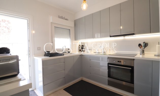 Revente - Maison -
Benijofar - Monte Azul