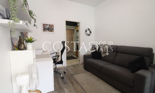 Revente - Maison -
Benijofar - Monte Azul