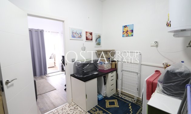 Revente - Maison -
Benijofar - Monte Azul