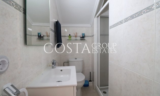 Revente - Maison -
Benijofar - Monte Azul