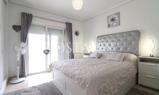 Revente - Maison -
Benijofar - Monte Azul