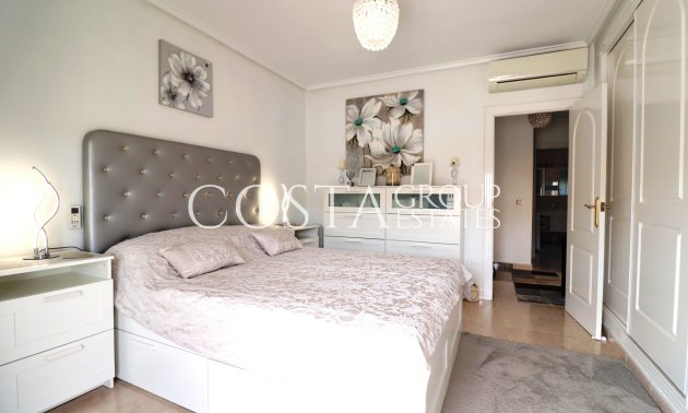 Revente - Maison -
Benijofar - Monte Azul