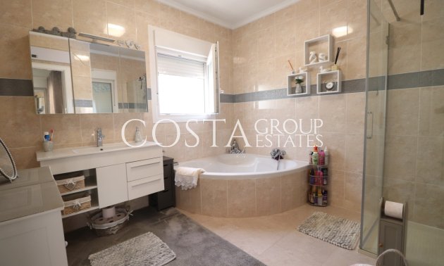 Revente - Maison -
Benijofar - Monte Azul