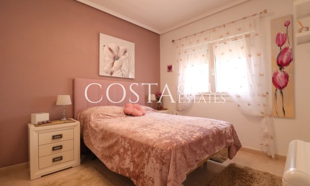 Revente - Maison -
Benijofar - Monte Azul