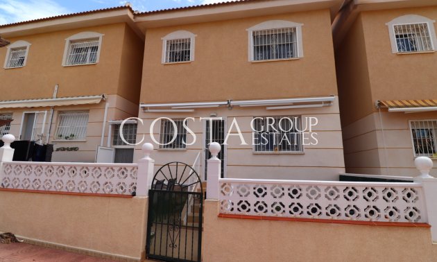 Revente - Maison -
Benijofar - Monte Azul