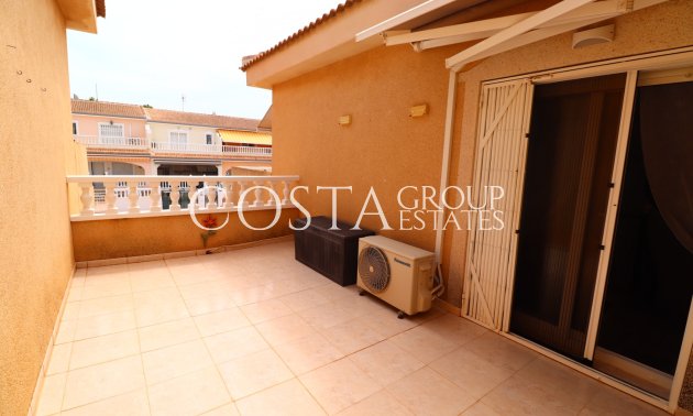 Revente - Maison -
Benijofar - Monte Azul