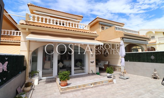 Revente - Maison -
Benijofar - Monte Azul