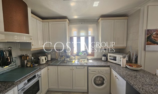 Herverkoop - Apartments -
Villamartín