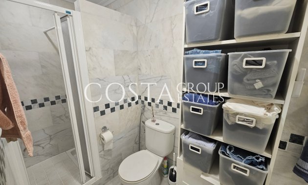 Herverkoop - Apartments -
Villamartín