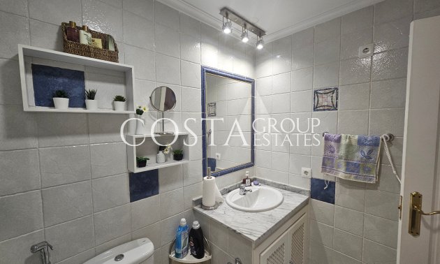 Herverkoop - Apartments -
Villamartín