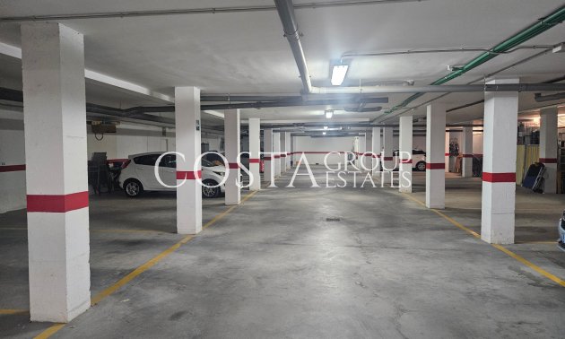 Herverkoop - Apartments -
Villamartín