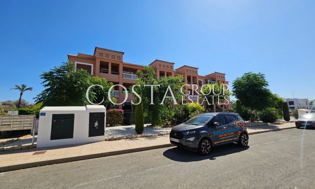 Herverkoop - Apartments -
Villamartín