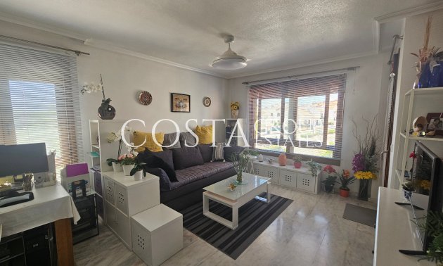 Herverkoop - Apartments -
Villamartín