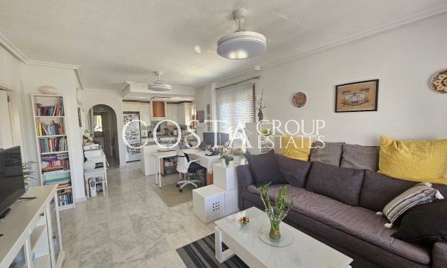 Herverkoop - Apartments -
Villamartín