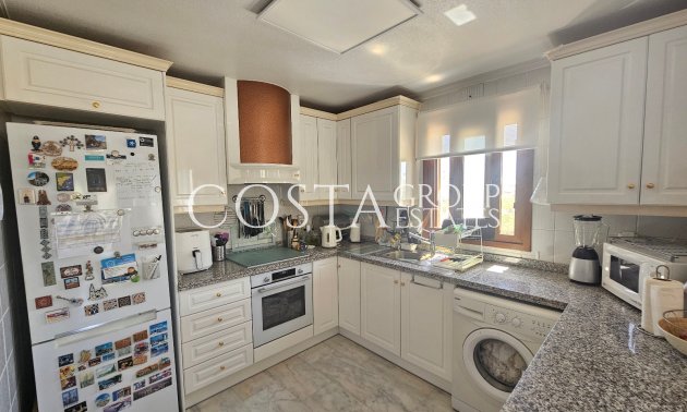 Herverkoop - Apartments -
Villamartín