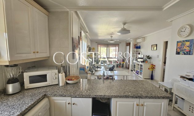 Herverkoop - Apartments -
Villamartín