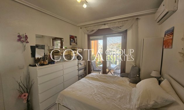 Herverkoop - Apartments -
Villamartín