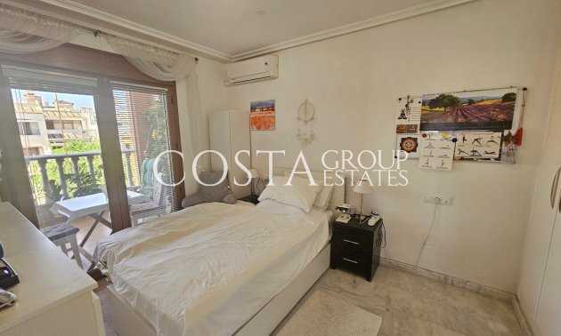 Herverkoop - Apartments -
Villamartín