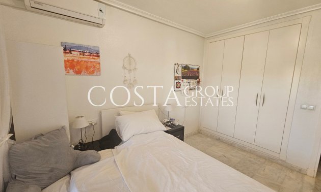 Herverkoop - Apartments -
Villamartín