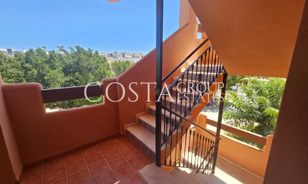 Herverkoop - Apartments -
Villamartín