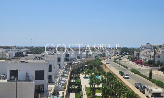 Herverkoop - Apartments -
Villamartín