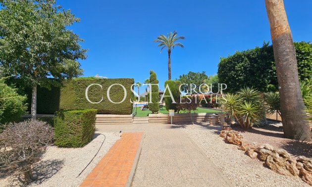 Herverkoop - Apartments -
Villamartín