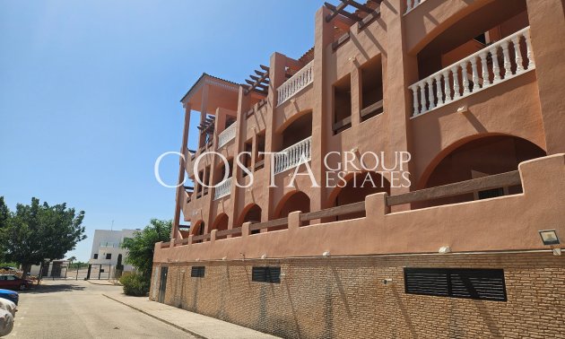 Herverkoop - Apartments -
Villamartín