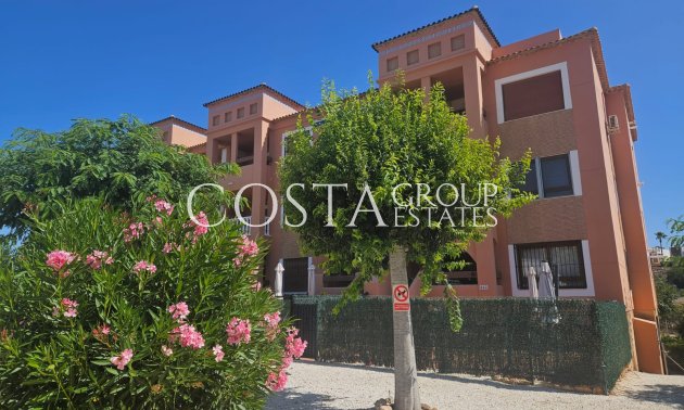 Herverkoop - Apartments -
Villamartín